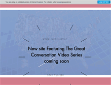 Tablet Preview