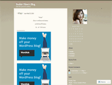 Tablet Preview