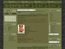 Tablet Preview