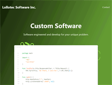 Tablet Preview