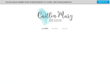 Tablet Preview