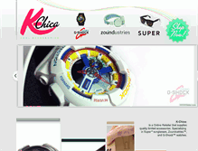 Tablet Preview