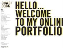 Tablet Preview