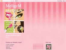 Tablet Preview
