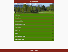 Tablet Preview