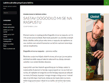 Tablet Preview