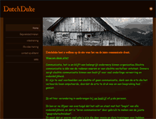 Tablet Preview