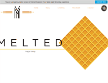 Tablet Preview