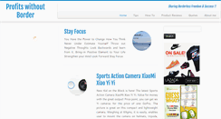 Desktop Preview