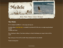 Tablet Preview