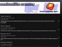 Tablet Preview