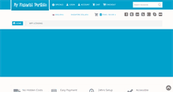 Desktop Preview