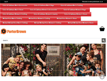 Tablet Preview