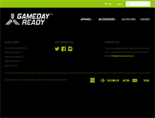 Tablet Preview
