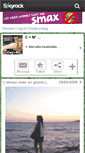 Mobile Preview