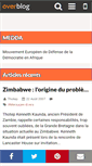 Mobile Preview