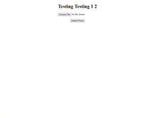 Tablet Preview