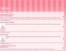 Tablet Preview