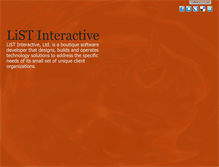 Tablet Preview