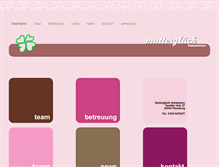 Tablet Preview