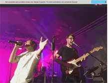 Tablet Preview