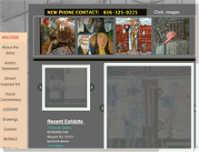 Tablet Preview