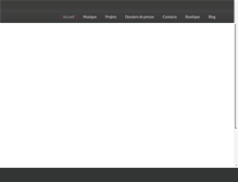 Tablet Preview