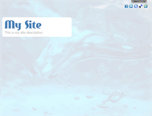 Tablet Preview
