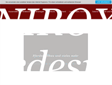 Tablet Preview
