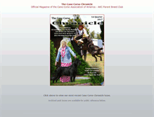 Tablet Preview