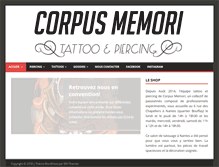 Tablet Preview