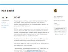 Tablet Preview