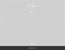 Tablet Preview