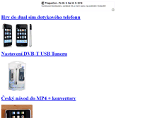 Tablet Preview