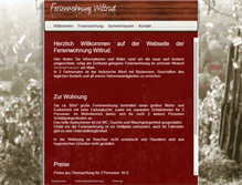 Tablet Preview