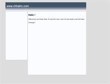 Tablet Preview