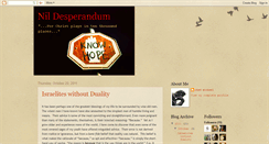 Desktop Preview