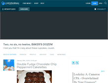 Tablet Preview