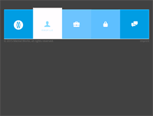Tablet Preview