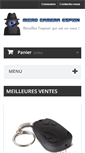 Mobile Preview