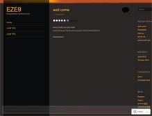 Tablet Preview