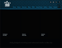 Tablet Preview