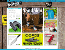 Tablet Preview