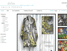Tablet Preview