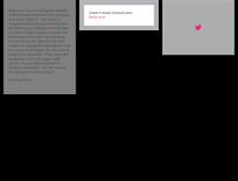 Tablet Preview