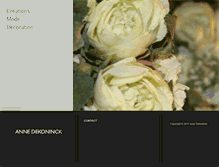 Tablet Preview
