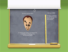 Tablet Preview