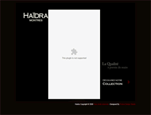 Tablet Preview