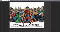 Desktop Preview
