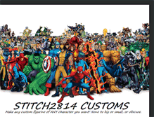 Tablet Preview